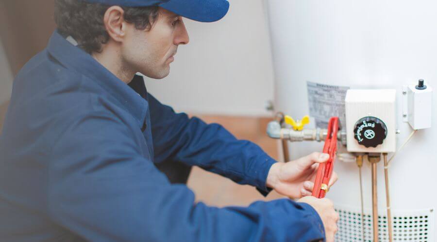 Professional industrial roofing company in Lotus, CA